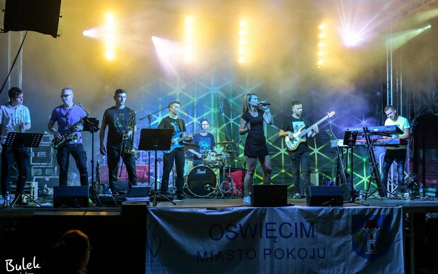 Święto patrona miasta. Oświęcim zaprasza na 17. festiwal Jackowe Granie