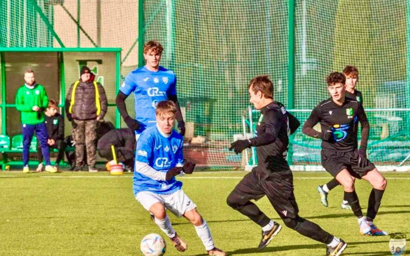 Unia remisuje, Niwa wygrywa. Hit w Jawiszowicach