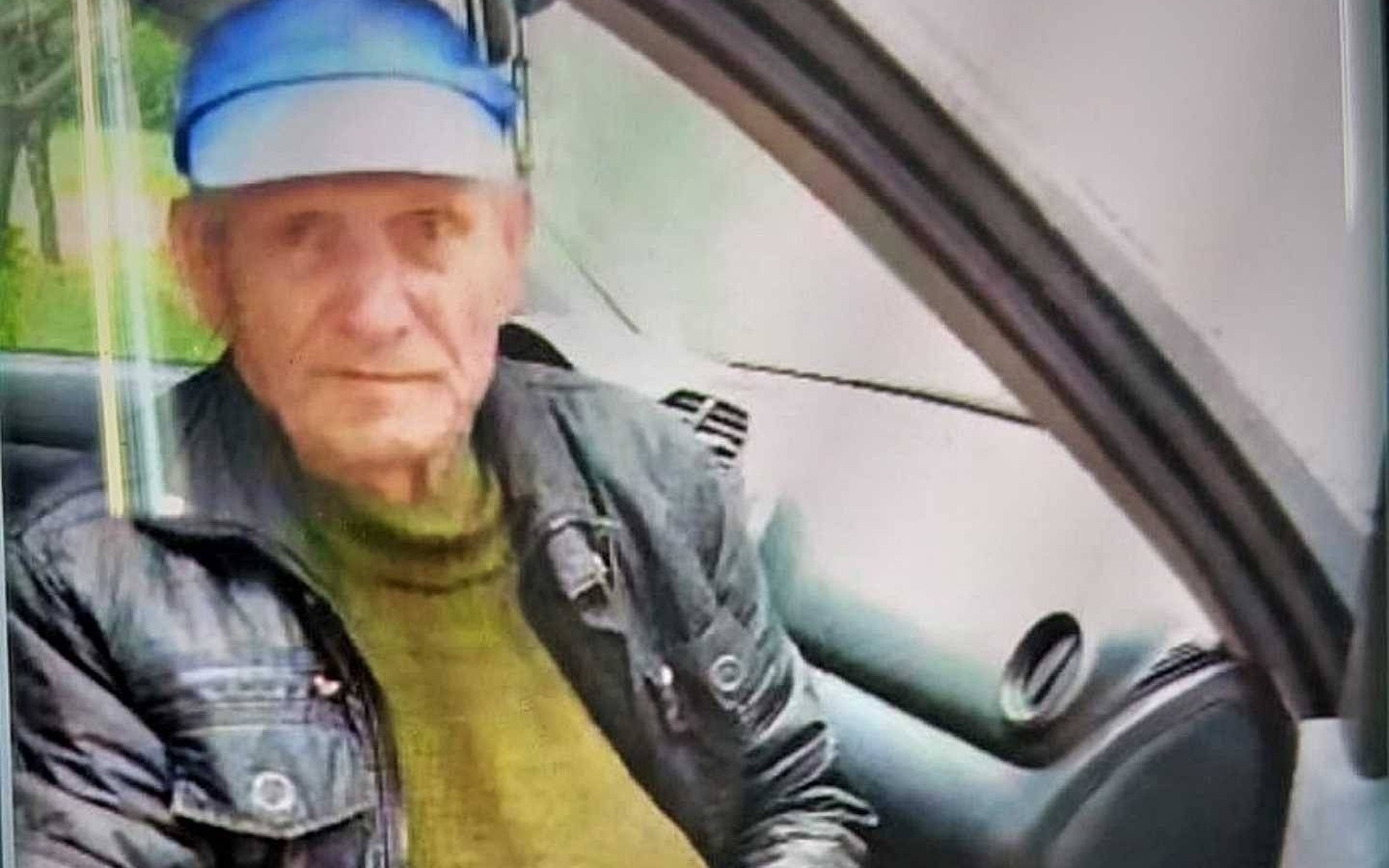 Zaginął senior z Bulowic. Ratownicy znaleźli go w zaroślach