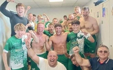 Sobota na piłkarskich stadionach. Komplet rezultatów