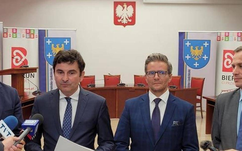 Ruszają prace nad budową odcinka drogi S1 Bieruń – Oświęcim