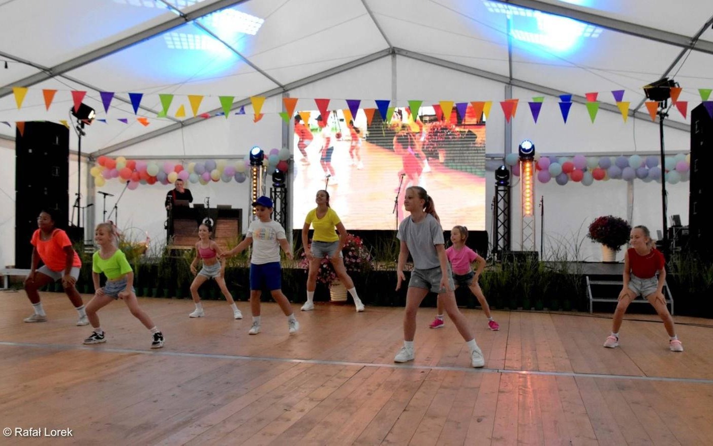 Wioska Dziecięca w Rajsku działa od 30 lat – FOTO