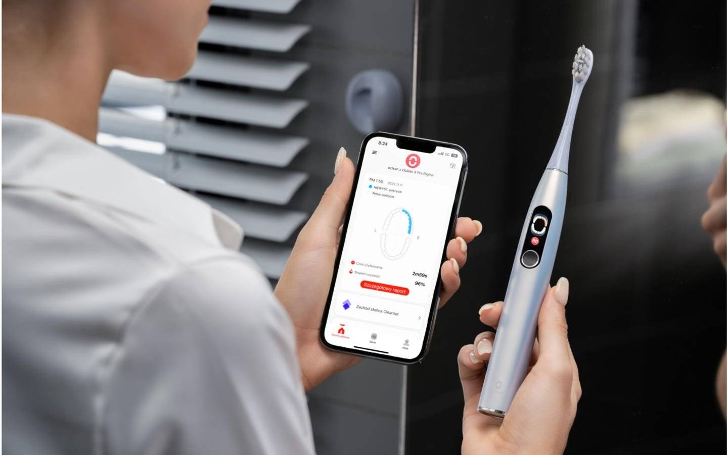 Jak dbać o zęby w czasie podróży? Podpowiadamy