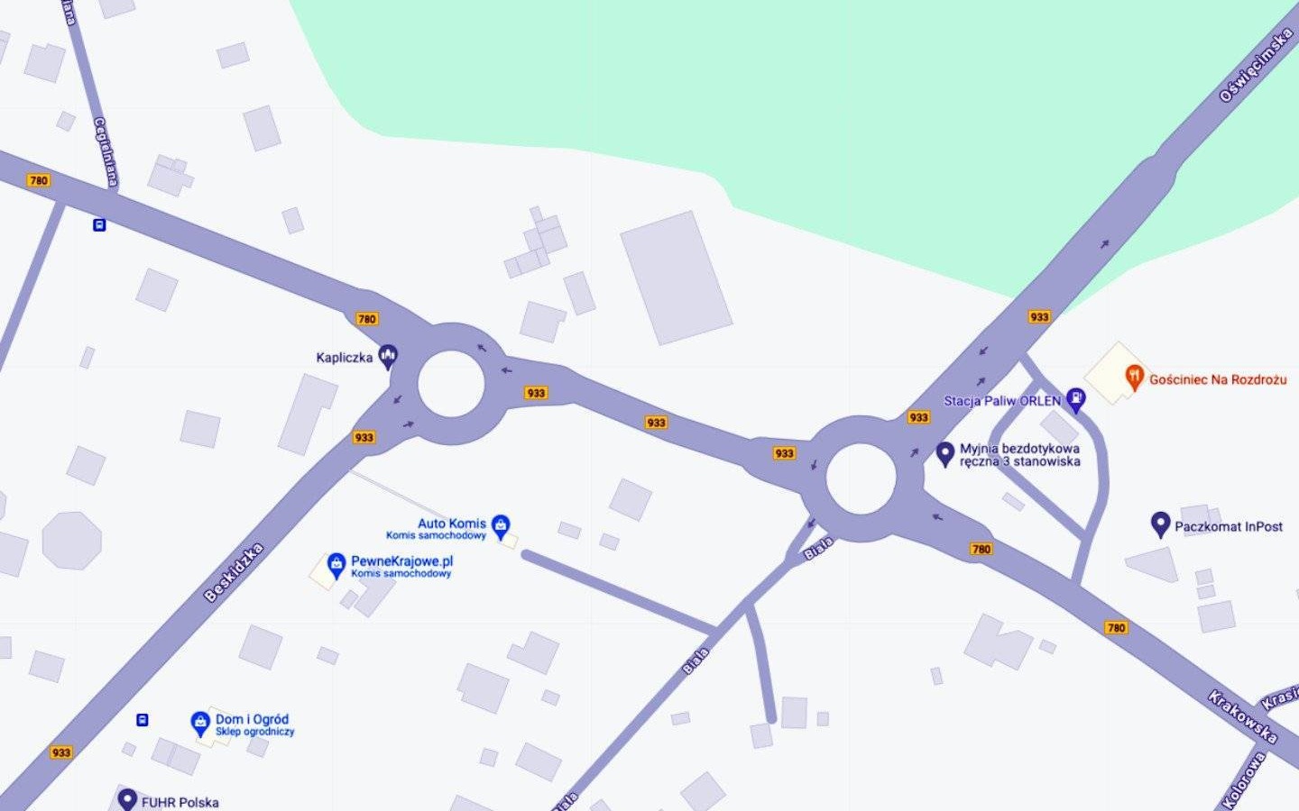 Utrudnienia w Libiążu dotkną mieszkańców powiatu oświęcimskiego