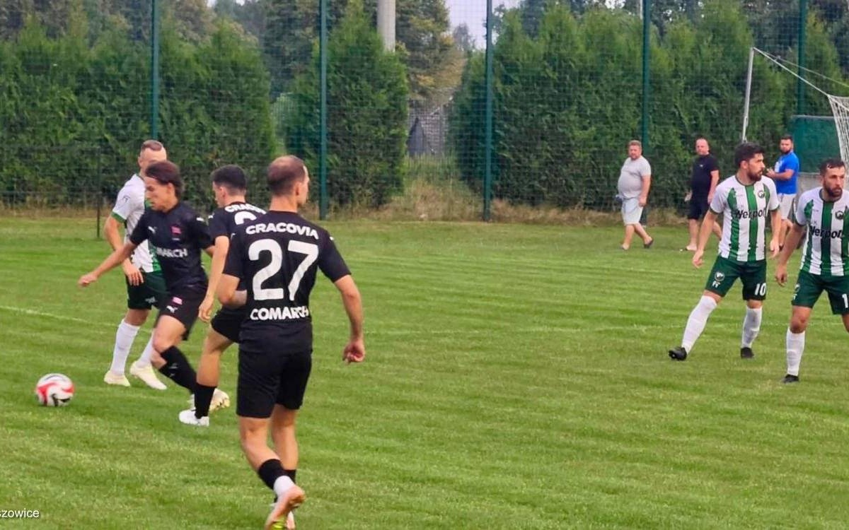 Najniższa z lig wraca do gry