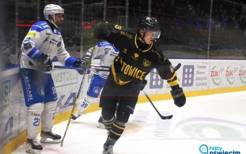 Dukla ogrywa Re-Plast Unię i prowadzi w turnieju