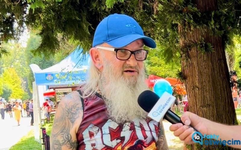 Dziki zaprasza na Święto Miasta Oświęcimia – FILM