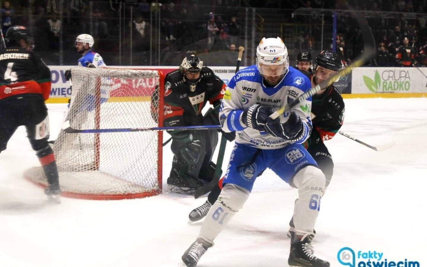 Ostatni test przed egzaminem dojrzałości