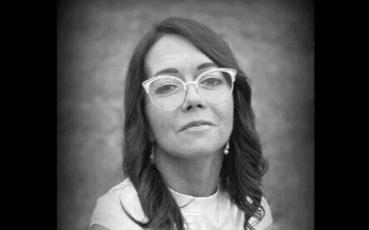 Odeszła Marta Mitoraj. Społeczność Witkowic w żałobie