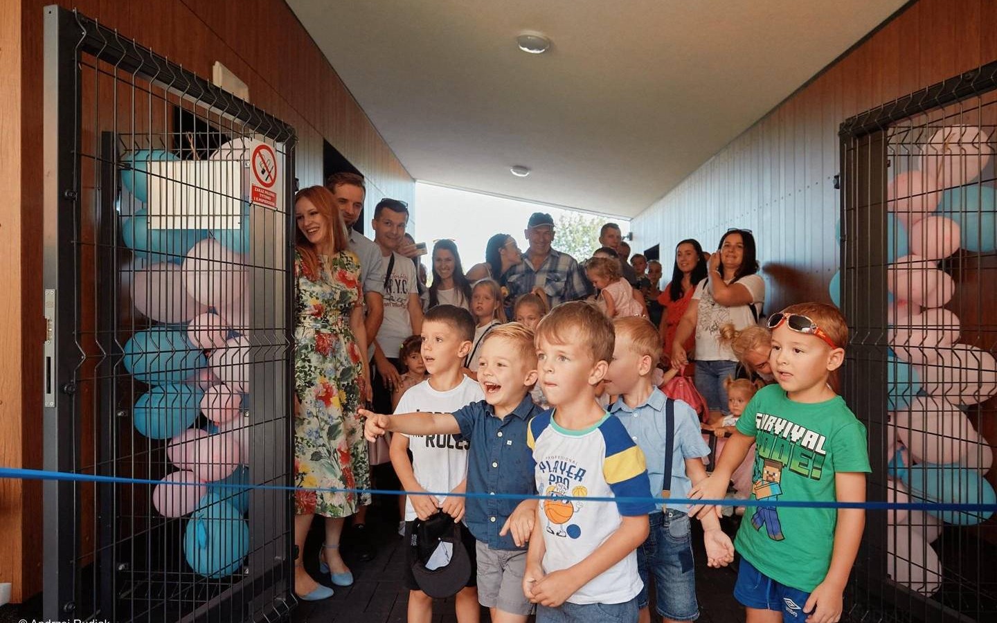 Nowe przedszkole i żłobek gotowe na przyjęcie dzieci – FILM, FOTO