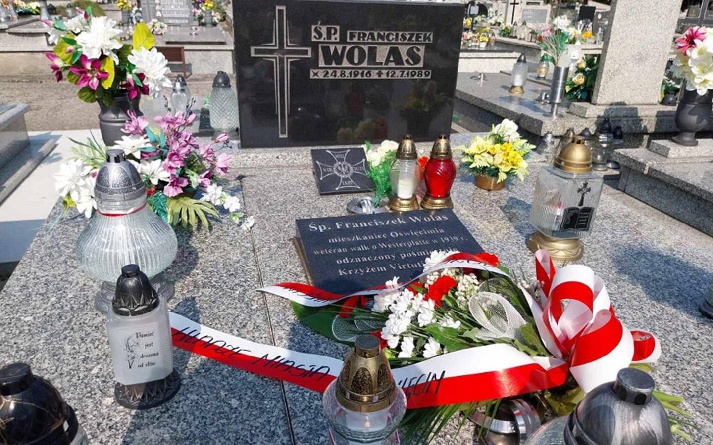 Uroczystości rocznicowe w Oświęcimiu i hołd dla bohaterów Westerplatte