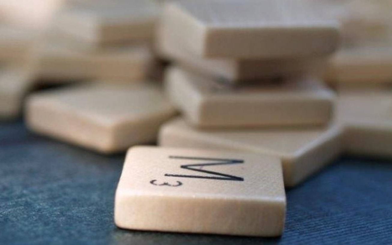 III Mistrzostwa Oświęcimia w scrabble. Zgłoś się