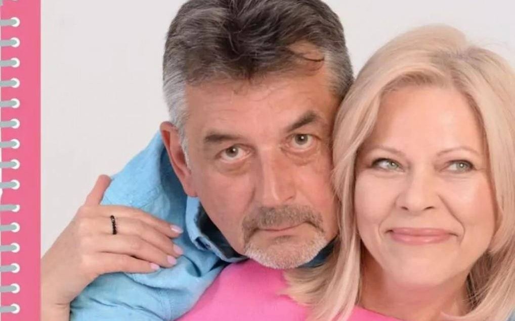 Poprawka z miłości. Zabawny i wzruszający spektakl