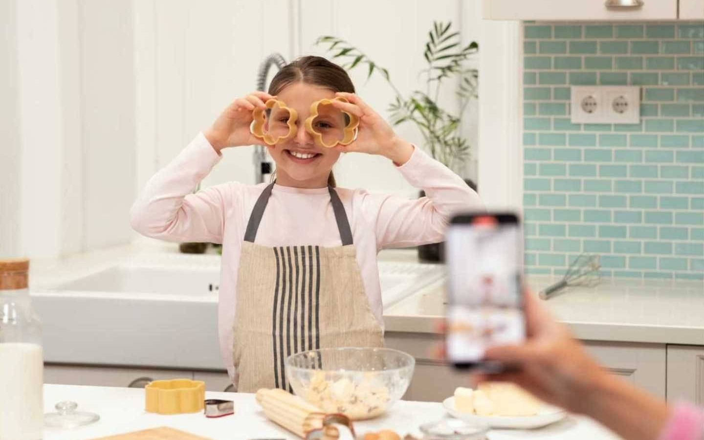 FotoStop. Fotki dzieci nie muszą być w sieci