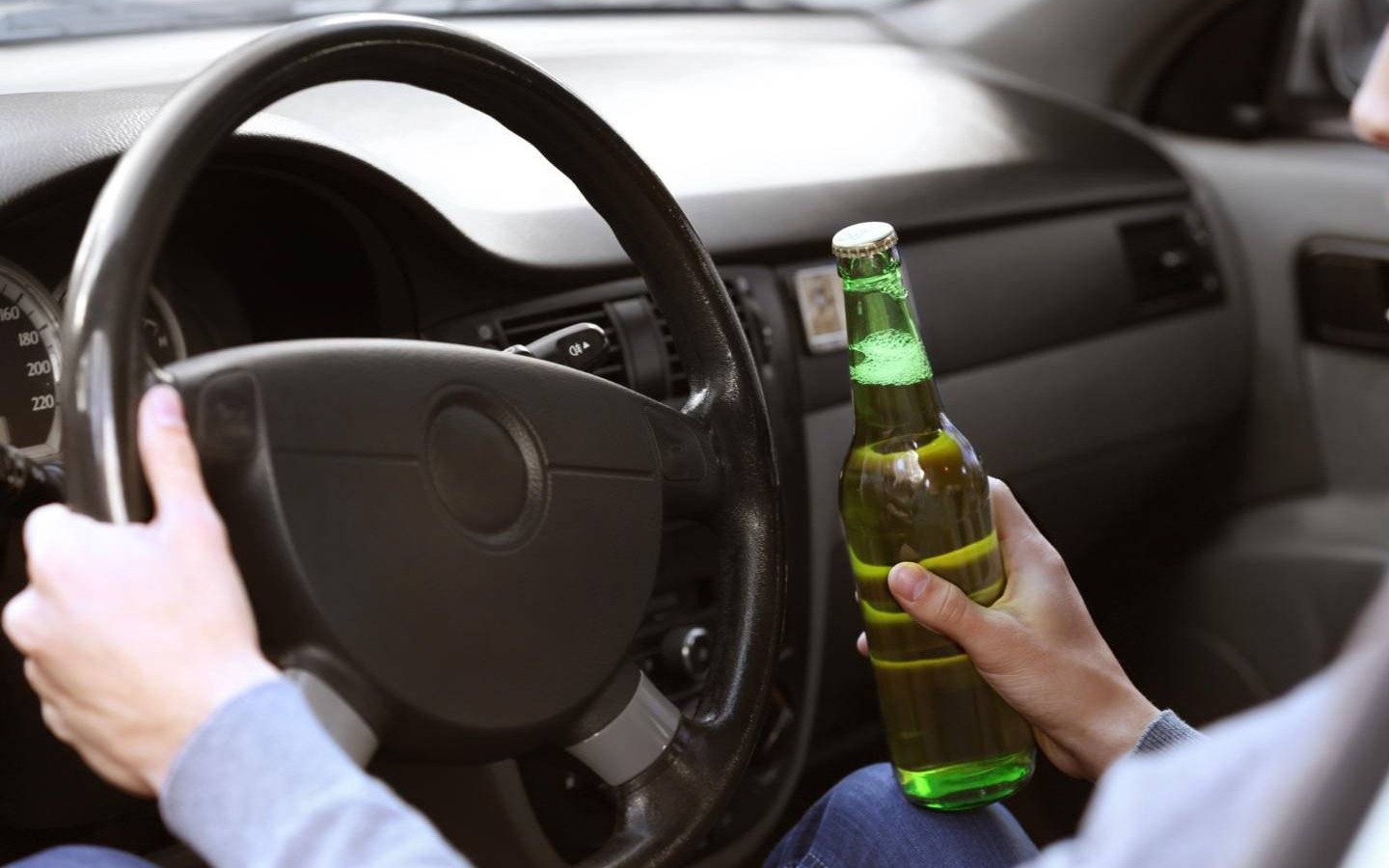 Miał 1,7 promila alkoholu. Grozi mu do trzech lat więzienia