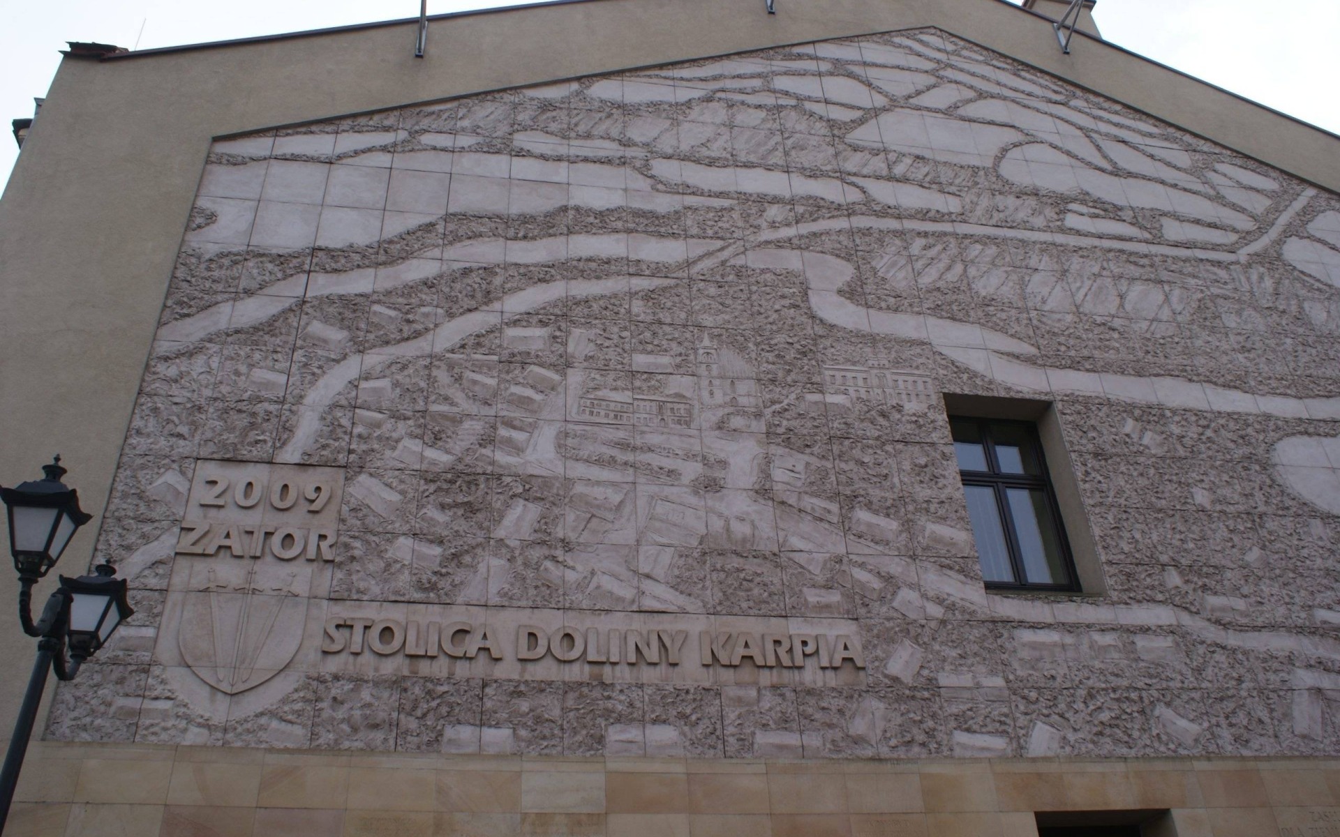 Z magistratu w Zatorze pojechał do więzienia. Posiedzi półtora roku