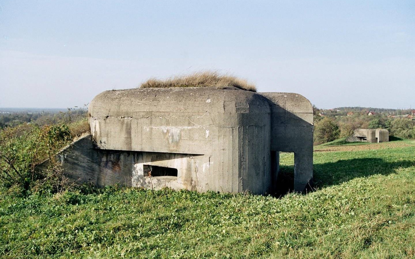 Klub Historyczny ODK Zasole – wykład o obronie Armii „Kraków”