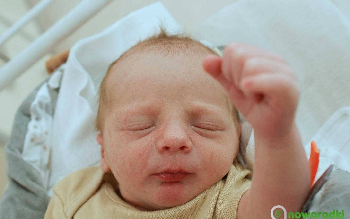 Noworodkowa galeria Faktów Oświęcim – FOTO