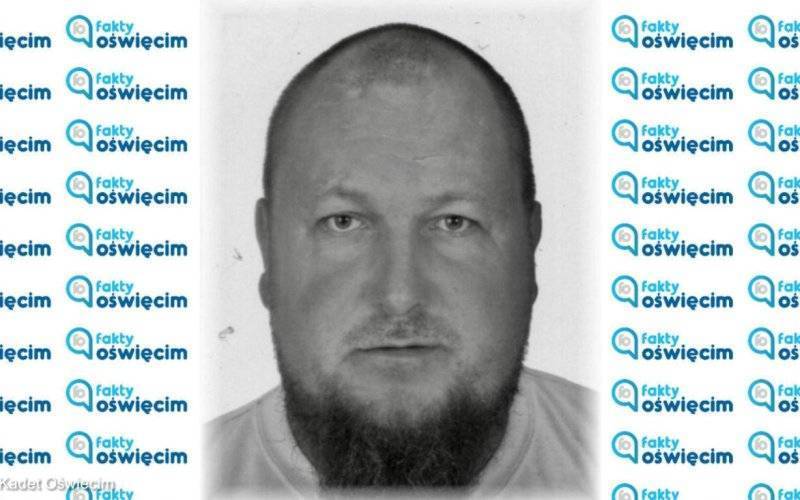 Odnalazł się 45-letni mieszkaniec Jawiszowic – AKTUALIZACJA