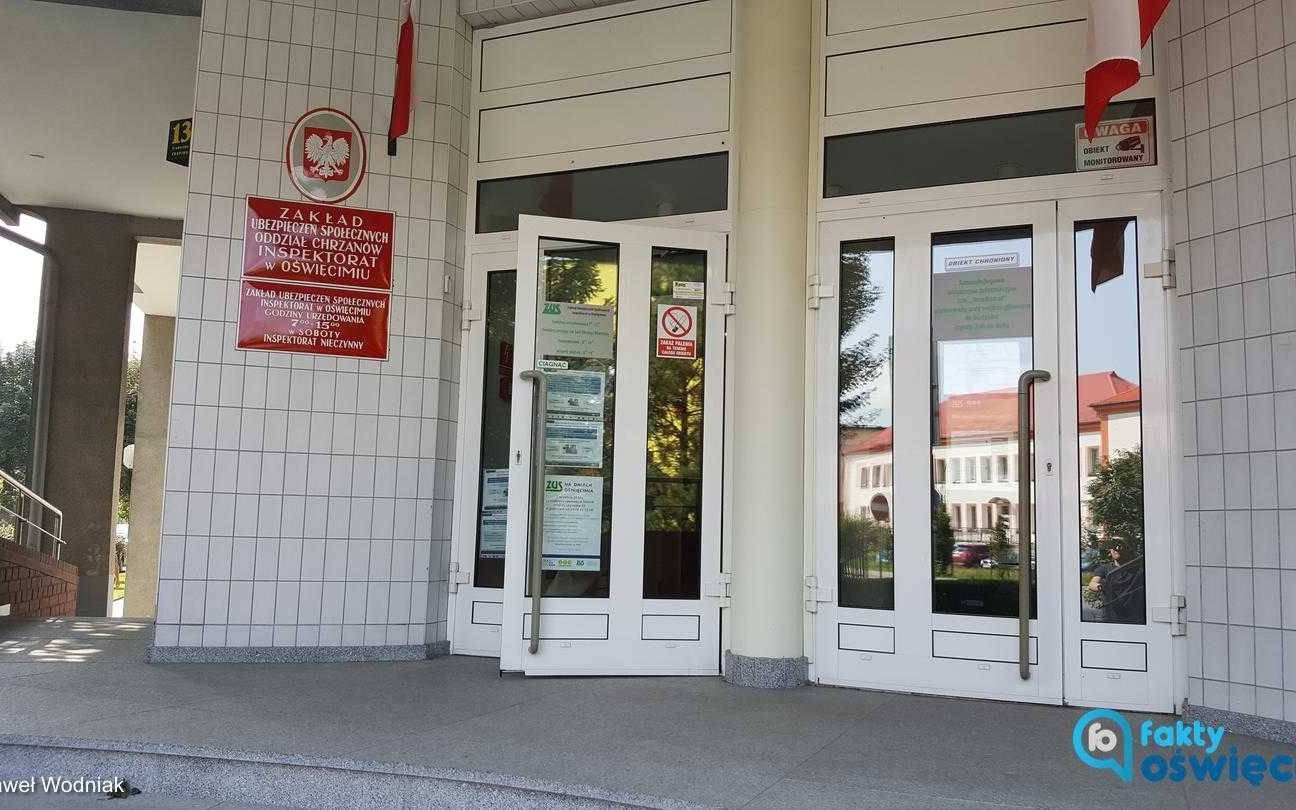 Dyżury ekspertów ZUS dla osób z niepełnosprawnością