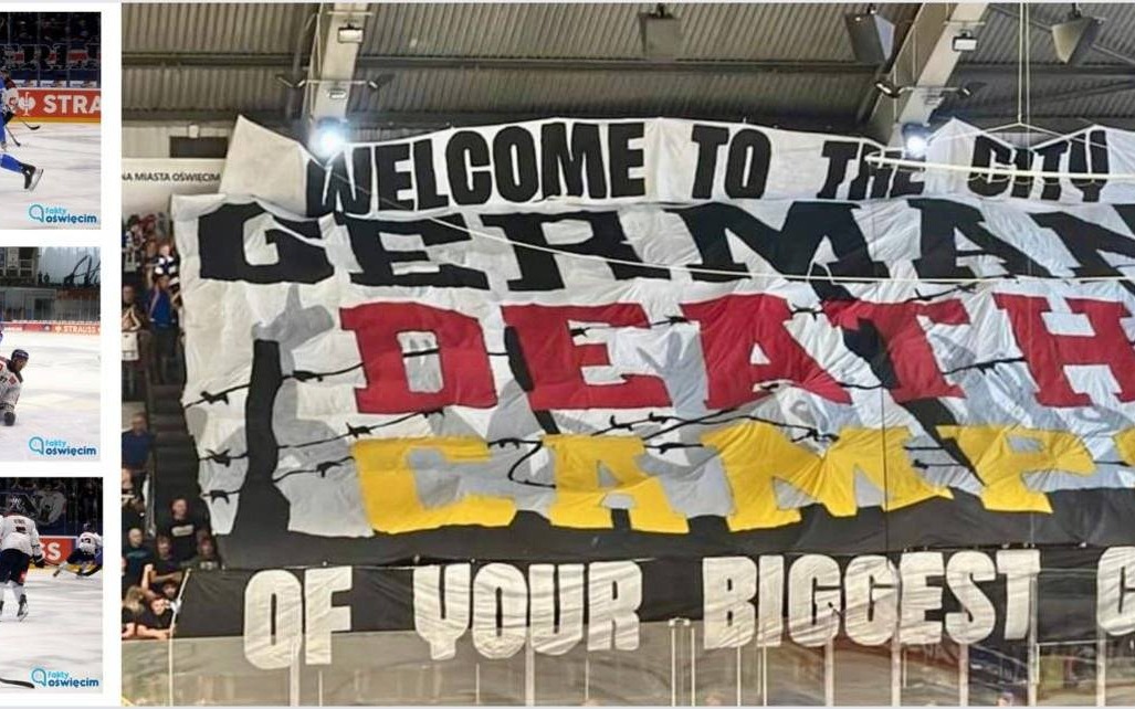 Kara i błyskawiczna zbiórka kibiców