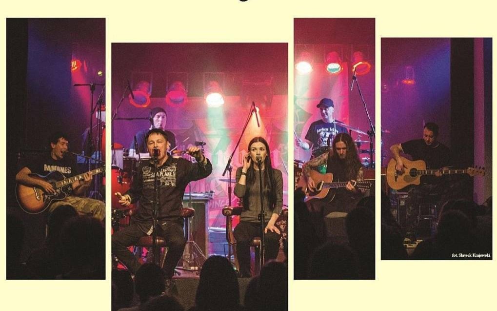 Koncert Farben Lehre – akustycznie w OCK