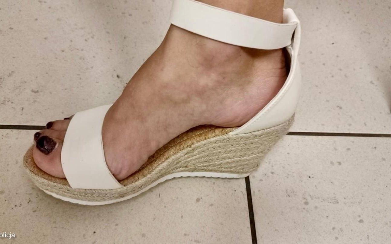 Złodzieje wpadli z towarem wartym blisko 2 tysiące złotych