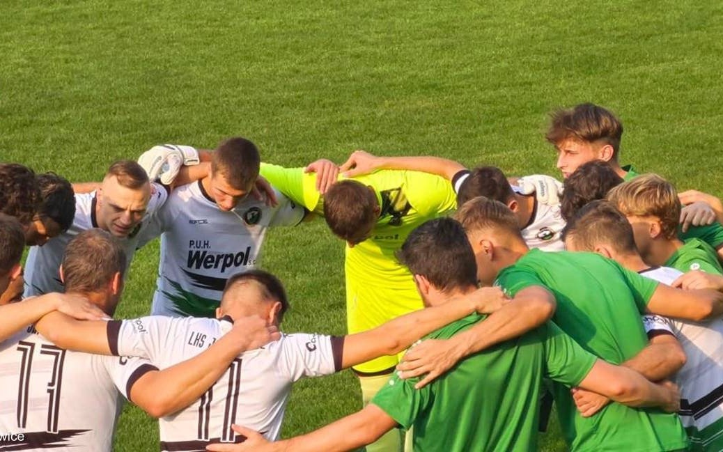 Szukamy zwycięstw. Gramy u siebie – weekendowy terminarz