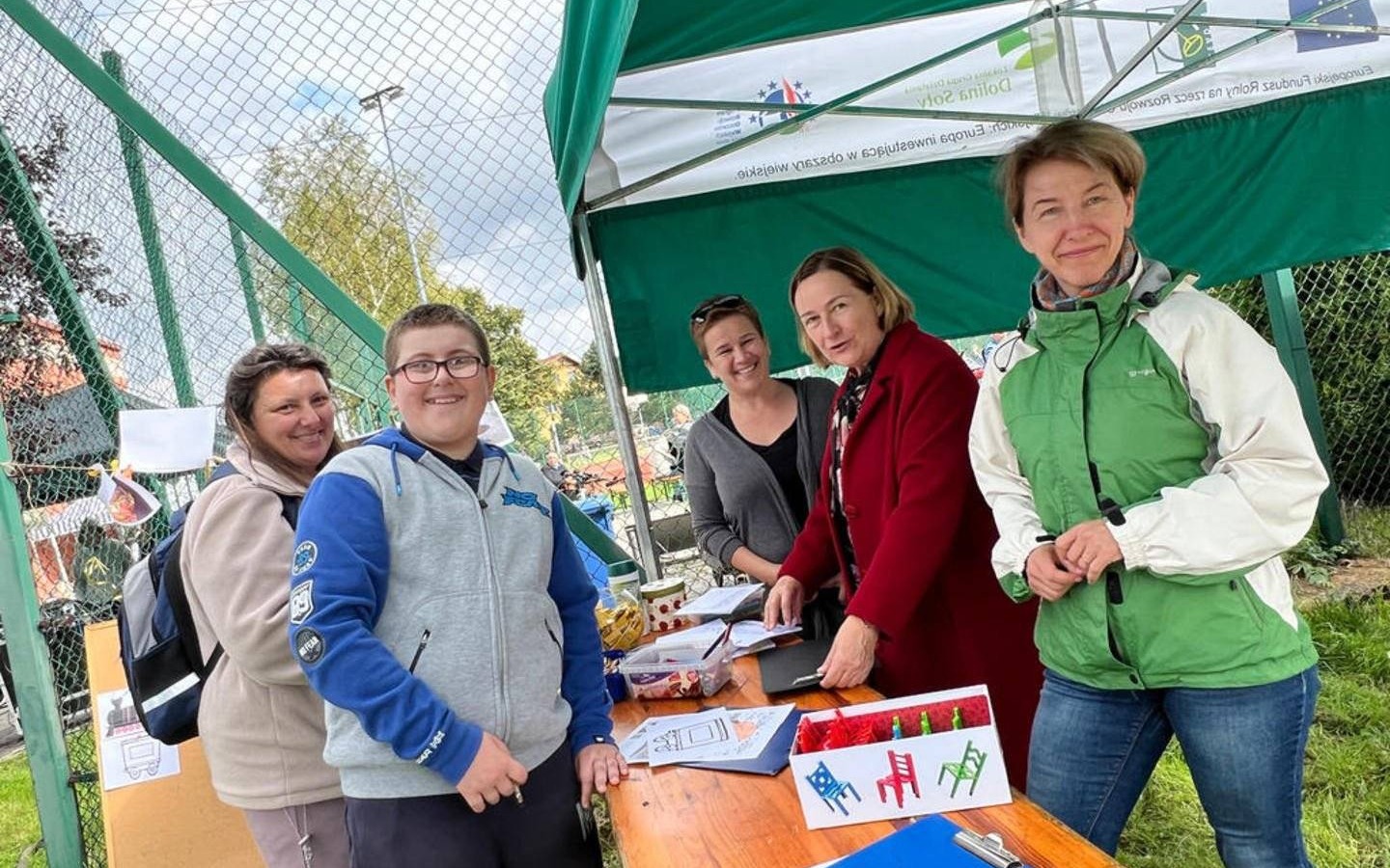 3. Piknik Organizacji Pozarządowych w Gminie Oświęcim odwołany
