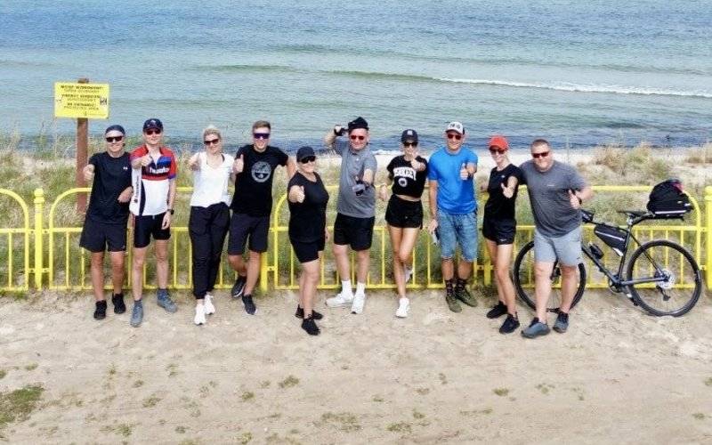 Odlottowa Jazda 2024, czyli odlotowy wynik