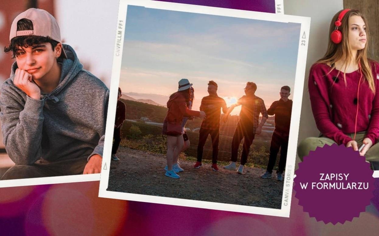 II Oświęcimska Konferencja Pogadajmy – O Tobie, Nastolatku i Rodzinie