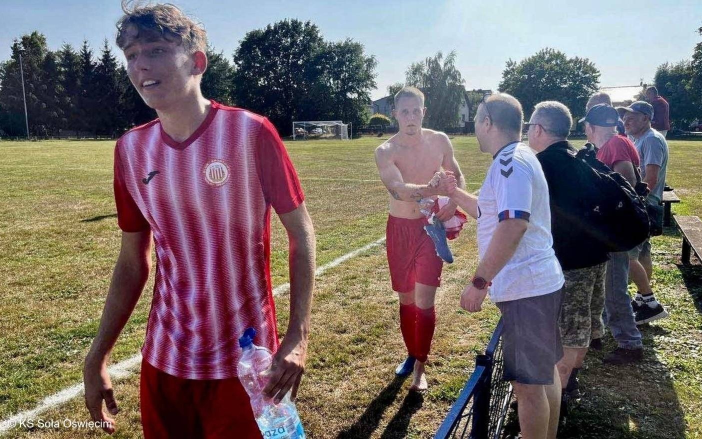 Gramy przy Przecznej. Po pięciu latach Soła wraca do domu