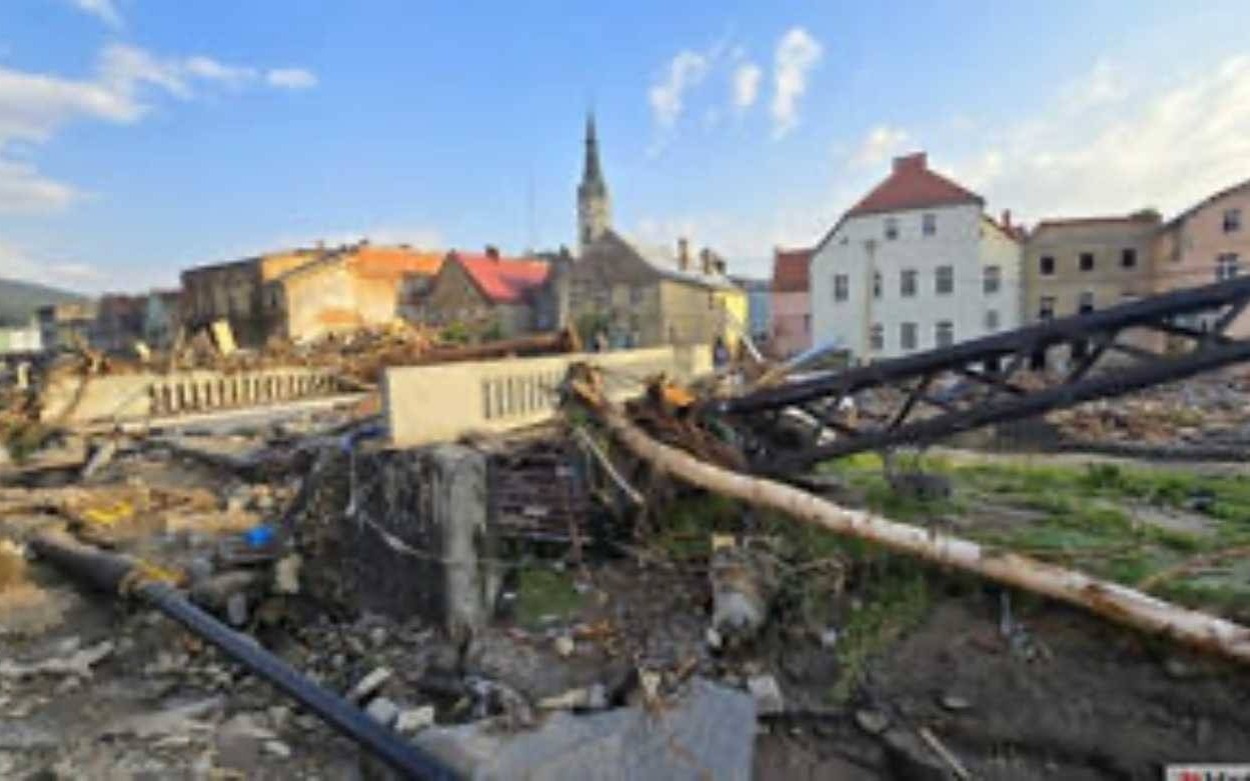 Samorząd Oświęcimia chce wesprzeć finansowo Lądek Zdrój 