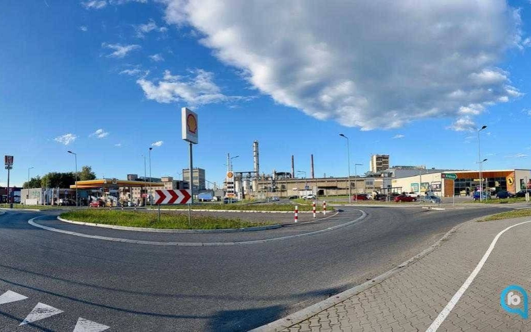 Kolejne rondo w Oświęcimiu ma nazwę