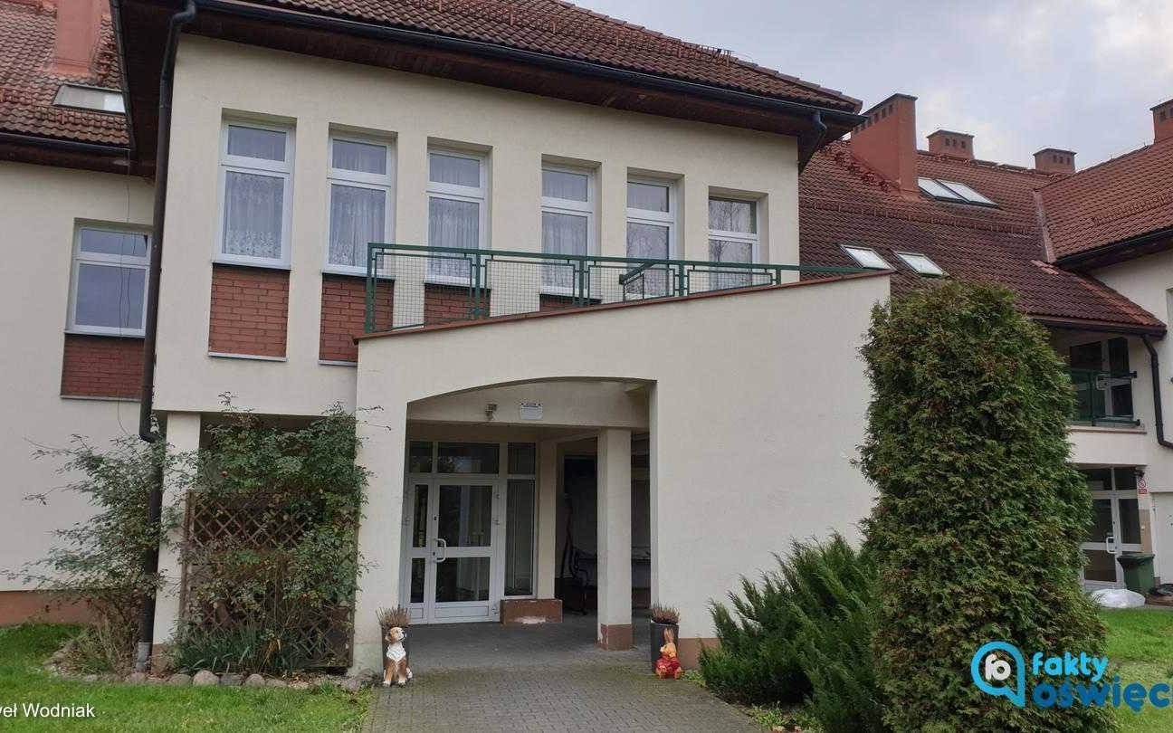 DPS w Bobrku traci dyrektora. Starostwo ogłasza konkurs