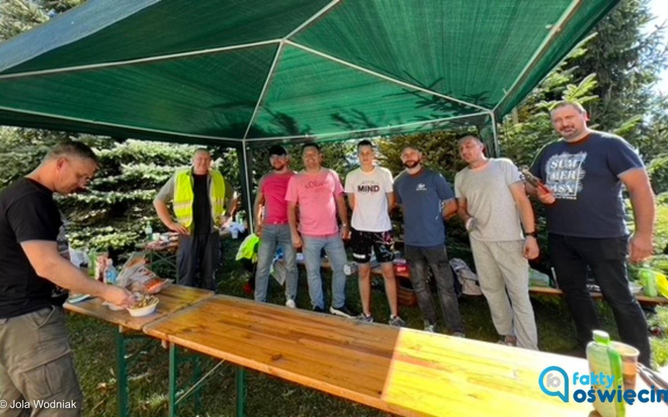 Policyjna Odyseja VII: Sport, zabawa i edukacja – FILM, FOTO