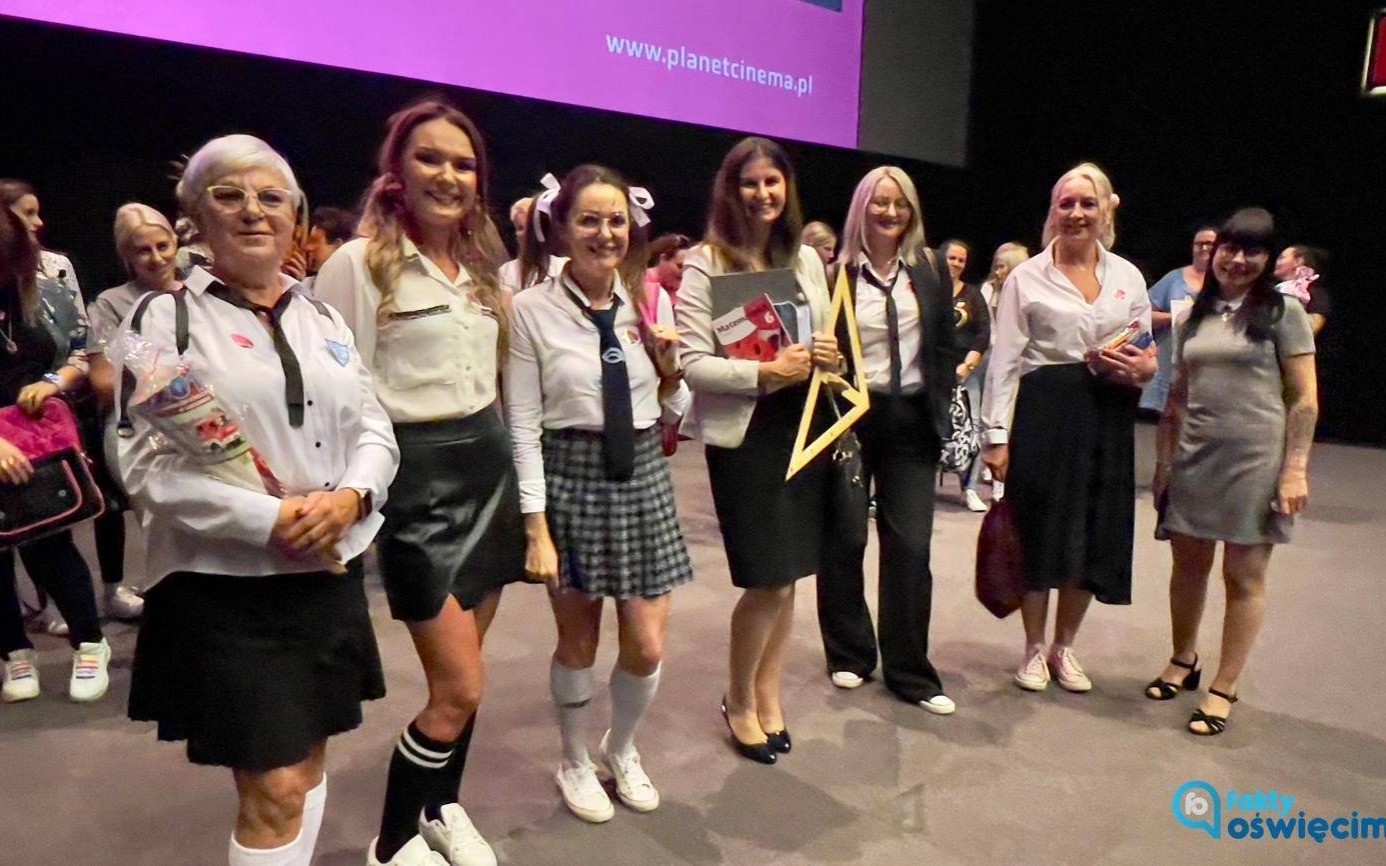 Back to school w Kinie dla Kobiet – FILM, FOTO