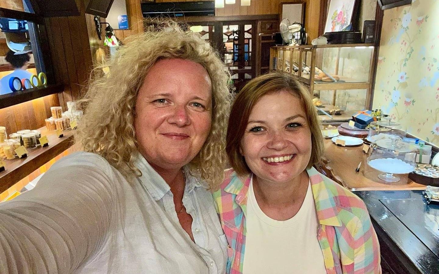 Korea Południowa okiem Polki. Rozmowa z Kingą Groszewską – FILM