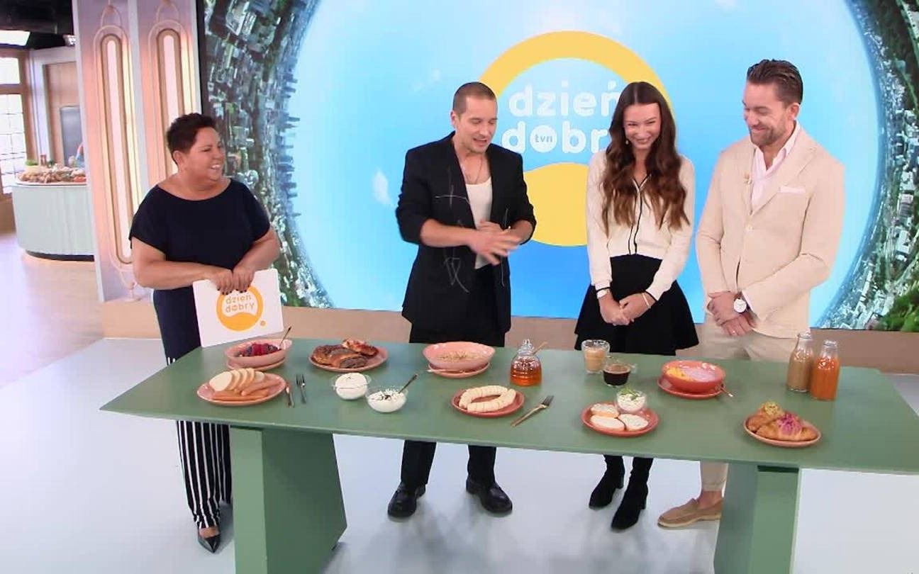 Czego lepiej nie wybierać na śniadanie? – FILM