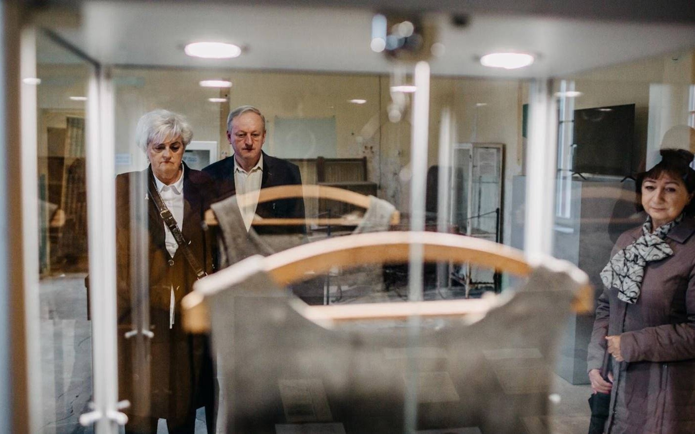 82. rocznica masakry francuskich Żydówek – FOTO