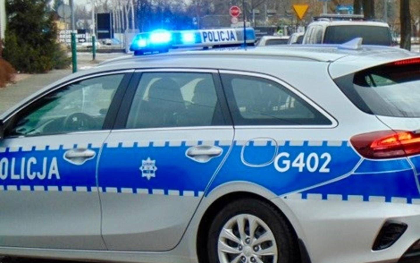 17-latek z marihuaną zatrzymany na dworcu w Brzeszczach