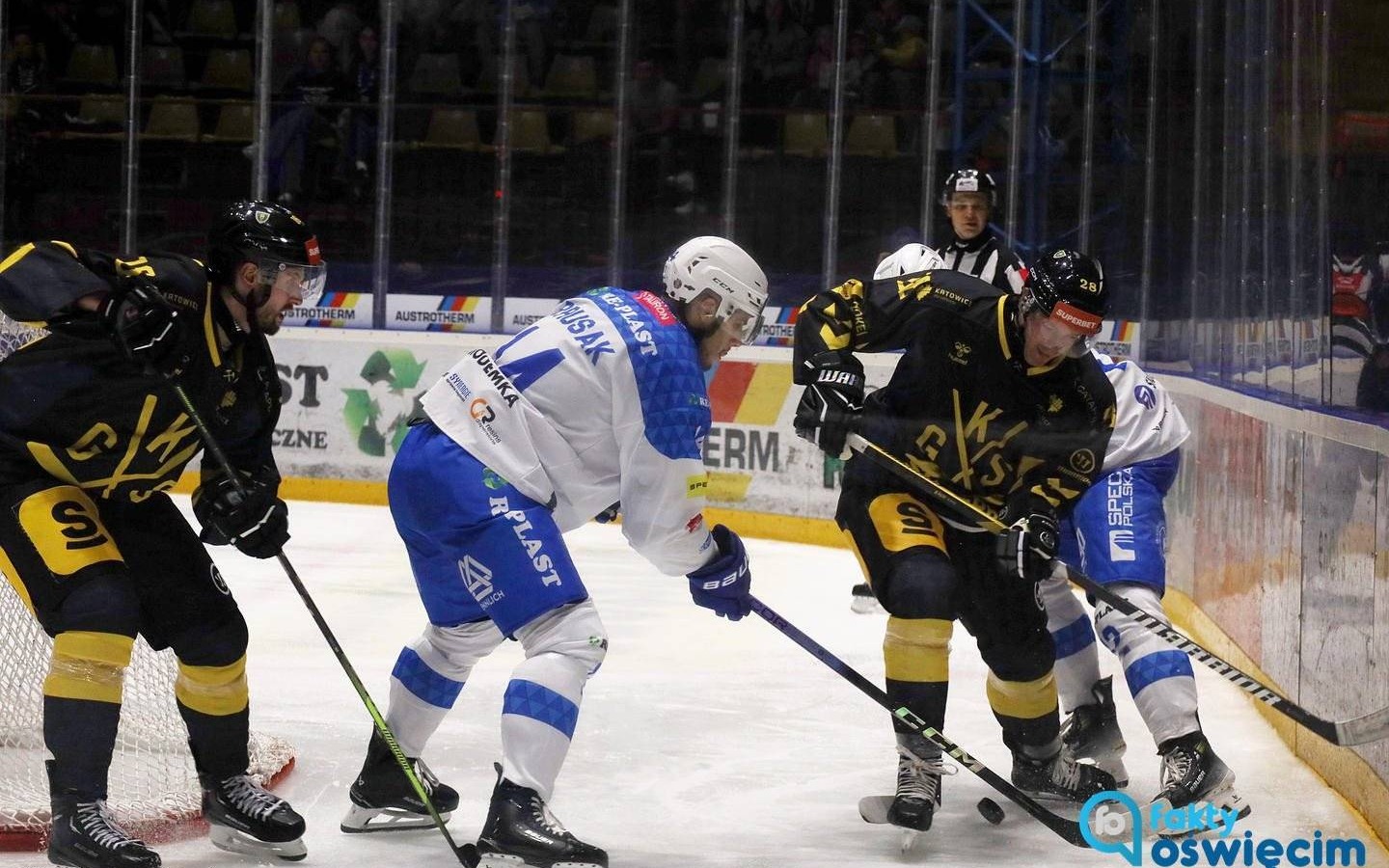 Nic nie może przecież wiecznie trwać