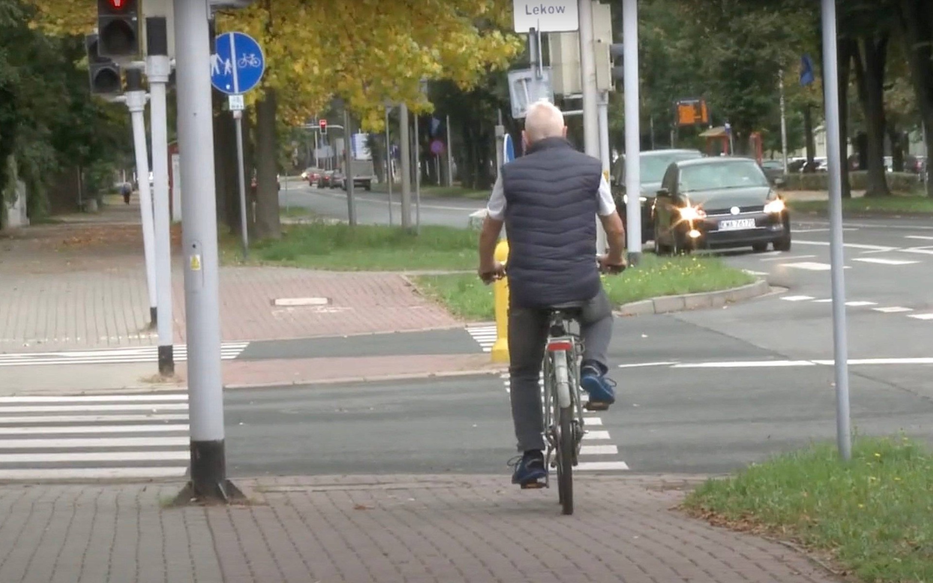 Oświęcimskie Wieści z ratusza – FILM