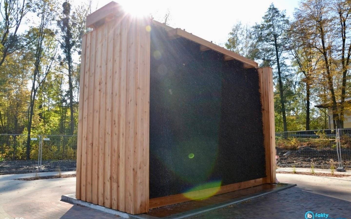 Dewastują pumptrack i tężnię solankową. Przyjdź na spotkanie