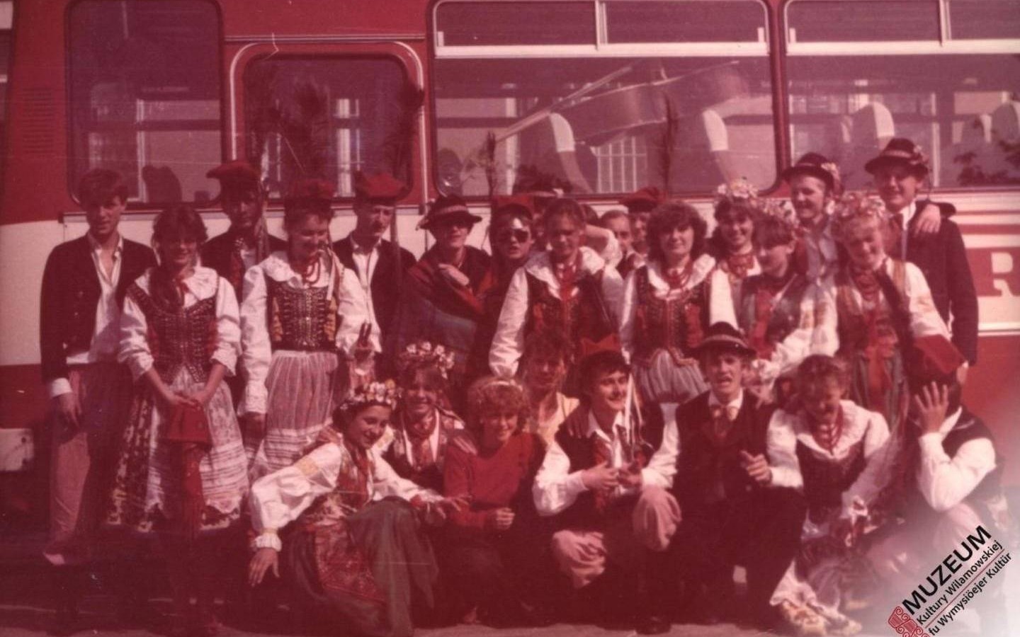 Tańce, śpiewy i barwny korowód już w niedzielę – FOTO