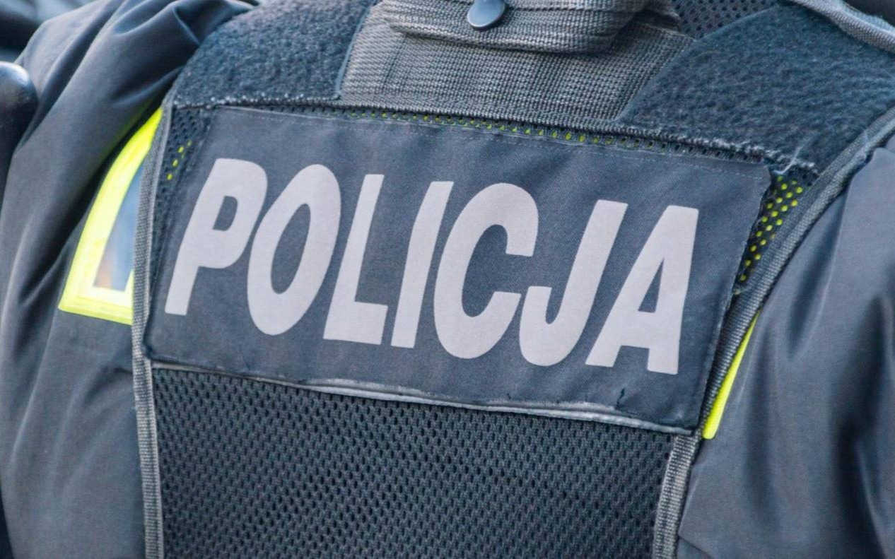 Uratowana przed hipotermią. Szybka reakcja pasażera pociągu