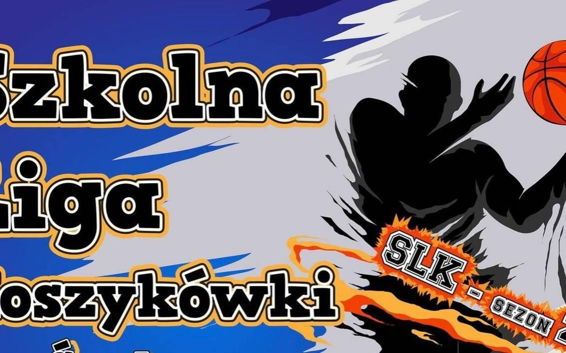 Szkolna Liga Basketu przed inauguracją