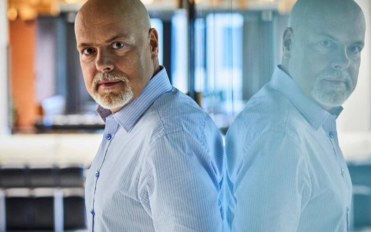 Aleja Pisarzy wzbogaci się o nazwisko Marka Krajewskiego