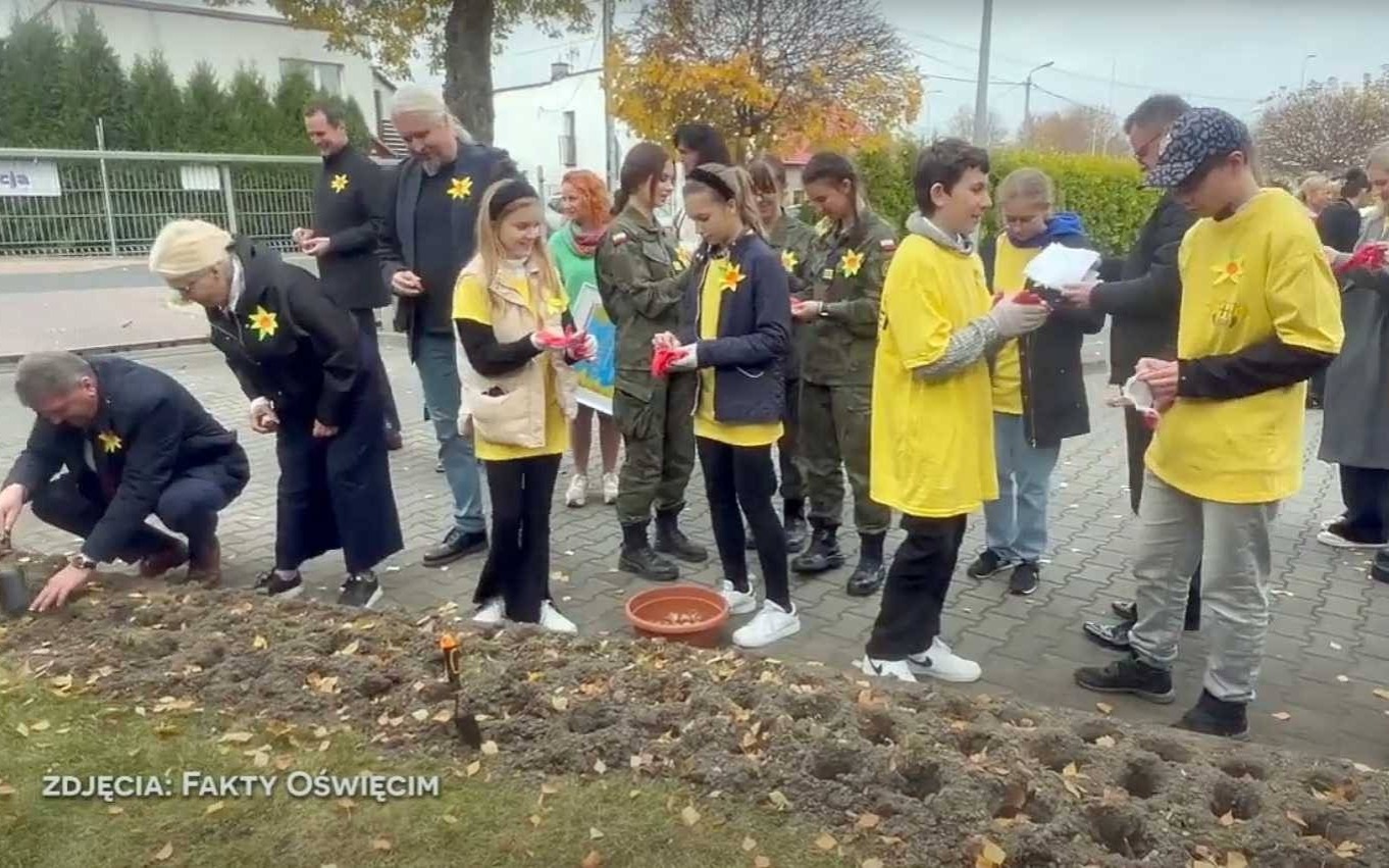 Oświęcimskie Wieści z ratusza – FILM