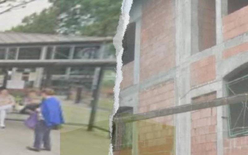 Jakie są losy budynków na ulicach Dąbrowskiego i Łukasiewicza? – FILM